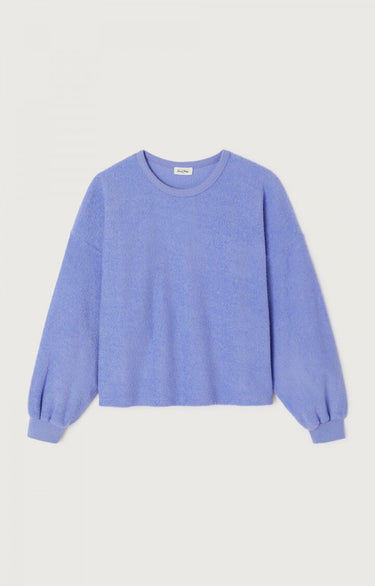 SWEAT FEMME BOBYPARK PROVENCE PROVENCE