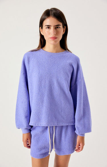 SWEAT FEMME BOBYPARK PROVENCE PROVENCE