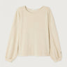 SWEAT FEMME FUXOW PLAGE PLAGE
