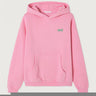 SWEAT FEMME IZUBIRD ROSE VINTAGE ROSE VINTAGE