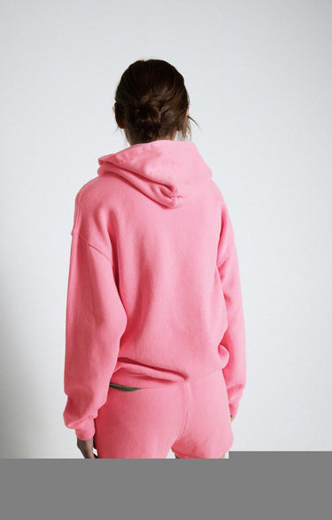 SWEAT FEMME IZUBIRD ROSE VINTAGE ROSE VINTAGE