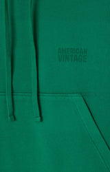 SWEAT FEMME JITBAY ANETH VINTAGE ANETH VINTAGE