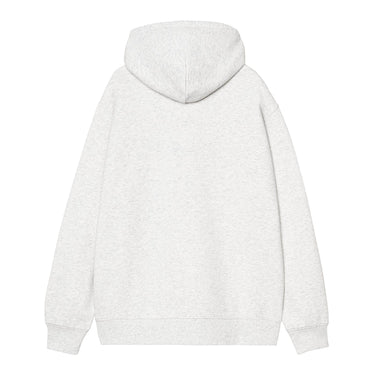 SWEAT FEMME CARHARTT GRIS GRIS