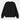 SWEAT FEMME CASEY NOIR NOIR