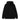 SWEAT FEMME HOODED CARHARTT NOIR NOIR