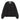 SWEAT FEMME INGO NOIR NOIR