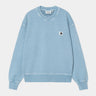 SWEAT FEMME NELSON CIEL CIEL