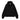 SWEAT FEMME W' HOODED CASEY SHIRT NOIR NOIR