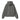 SWEAT FEMME W' NELSON NOIR NOIR