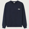 SWEAT HOMME PLIZZY MARINE MARINE