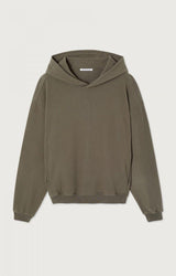 SWEAT HOMME PUGGY ARTICHAUT ARTICHAUT