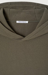 SWEAT HOMME PUGGY ARTICHAUT ARTICHAUT