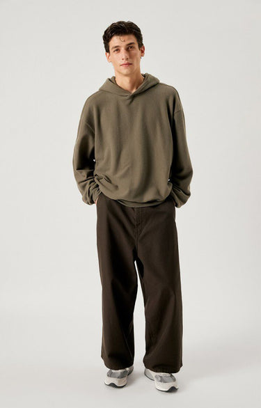 SWEAT HOMME PUGGY ARTICHAUT ARTICHAUT