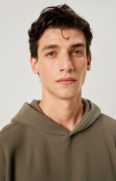 SWEAT HOMME PUGGY ARTICHAUT ARTICHAUT