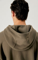SWEAT HOMME PUGGY ARTICHAUT ARTICHAUT
