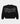 SWEAT HOMME ARBOR LOGO NOIR NOIR