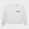SWEAT HOMME PINK BLOSSOMS GRIS GRIS
