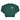 SWEAT HOMME CREWNECK GREASE VERT FONCE VERT FONCE