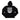 SWEAT HOMME HOODIE CAP D AGDE NOIR NOIR
