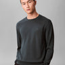 SWEAT HOMME GRIS GRIS