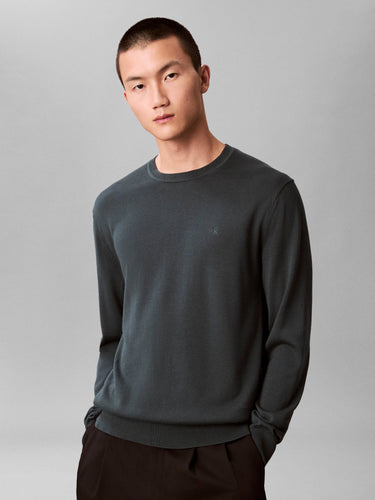 SWEAT HOMME GRIS GRIS