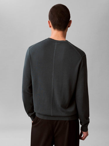 SWEAT HOMME GRIS GRIS