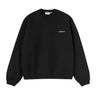SWEAT HOMME EBBERT NOIR NOIR