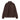 SWEAT HOMME AMER SCRIPT MARRON MARRON
