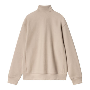 SWEAT HOMME AMERICAN BEIGE BEIGE