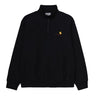 SWEAT HOMME AMERICAN NOIR NOIR