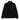 SWEAT HOMME AMERICAN NOIR NOIR