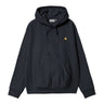 SWEAT HOMME AMERICAN SCRIPT MARINE MARINE