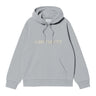 SWEAT HOMME CARHARTT GRIS FONCE GRIS FONCE