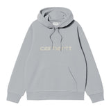 SWEAT HOMME CARHARTT GRIS FONCE GRIS FONCE