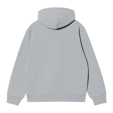 SWEAT HOMME CARHARTT GRIS FONCE GRIS FONCE