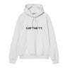 SWEAT HOMME CARHARTT GRIS GRIS