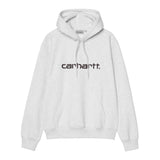 SWEAT HOMME CARHARTT GRIS GRIS