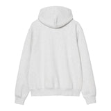 SWEAT HOMME CARHARTT GRIS GRIS