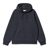 SWEAT HOMME CARHARTT MARINE MARINE
