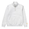 SWEAT HOMME CHASE GRIS GRIS