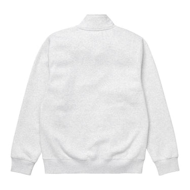 SWEAT HOMME CHASE GRIS GRIS