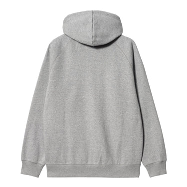 SWEAT HOMME CHASE GRIS GRIS