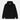 SWEAT HOMME CHASE HOODED NOIR NOIR
