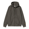 SWEAT HOMME CHASE KAKI KAKI