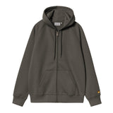 SWEAT HOMME CHASE KAKI KAKI