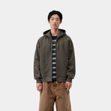 SWEAT HOMME CHASE KAKI KAKI