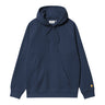 SWEAT HOMME CHASE MARINE MARINE