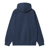 SWEAT HOMME CHASE MARINE MARINE