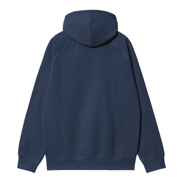 SWEAT HOMME CHASE MARINE MARINE