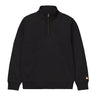 SWEAT HOMME CHASE NOIR NOIR
